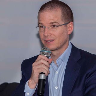 Anaya llama a diputados a votar contra la reforma eléctrica: "No se dejen intimidar"