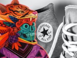 ILUSTRACIÓN: “Balam