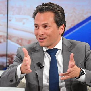 AMLO sobre fotos de Lozoya en restaurante de lujo: "Es legal pero es inmoral"