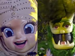 La tercera temporada de “¿Quién es la Máscara?” se estrenó este domingo y trajo sorpresas para los fans