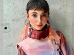 Natalia Téllez, conductora de 