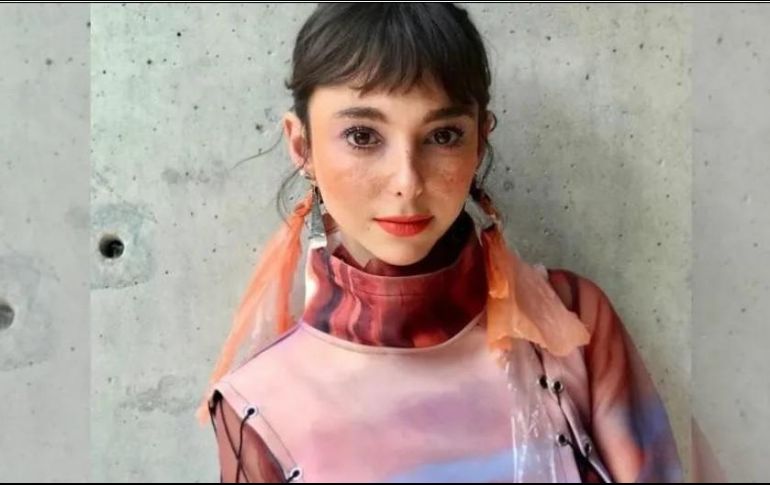 Natalia Téllez, conductora de 