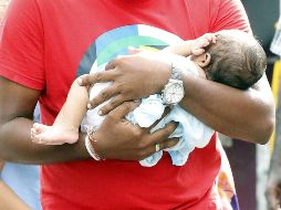 El infante será entregado al Sistema Estatal para el Desarrollo Integral de la Familia (DIF) Estatal y se iniciarán las investigaciones de ley. EFE / ARCHIVO