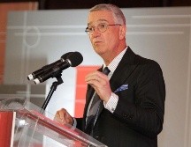 Salinas Pliego cumplirá años el próximo 19 de octubre. SUN / ARCHIVO