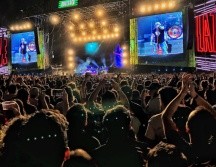 El festival informó que habrá zonas de vendimia y esparcimiento con áreas gastronómicas, firma de autógrafos, exposición de disqueras independientes y ONG’s. SUN / ARCHIVO