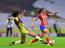 Ambos equipos han tenido un buen desempeño en este torneo, y se encuentran en puestos de Liguilla. IMAGO7