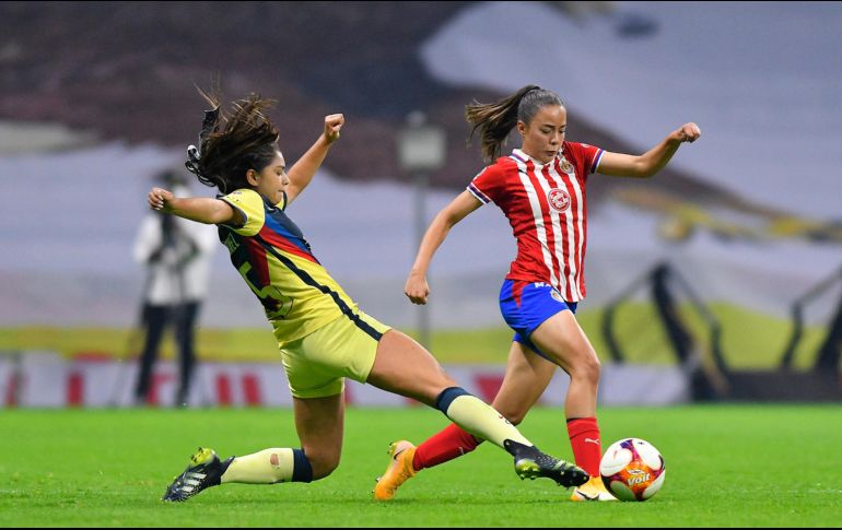 Ambos equipos han tenido un buen desempeño en este torneo, y se encuentran en puestos de Liguilla. IMAGO7