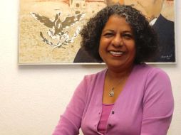 Candelaria Ochoa, de Morena, añadió que “queremos una paridad real, no simulada como en el caso de Tlaquepaque”. SUN / ARCHIVO