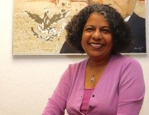 Candelaria Ochoa, de Morena, añadió que “queremos una paridad real, no simulada como en el caso de Tlaquepaque”. SUN / ARCHIVO