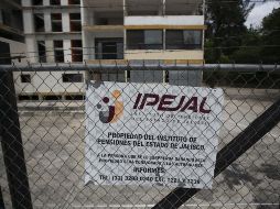 Se estableció que el pago de pensiones no debe ser mayor a 39 veces el valor de la Unidad de Medida y Actualización elevado al mes, lo que da como tope 104 mil 855 pesos. EL INFORMADOR/ARCHIVO