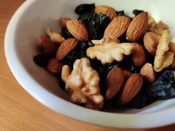 Cuida tu salud desde tu alimentación. UNSPLASH/  @thecosmicdesigner