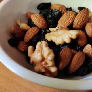 Conoce los alimentos para mejorar la concentración y memoria