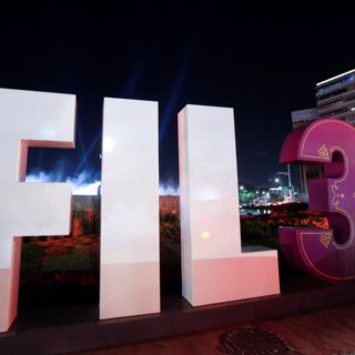 Delegación de Perú traerá a 66 escritores a la FIL