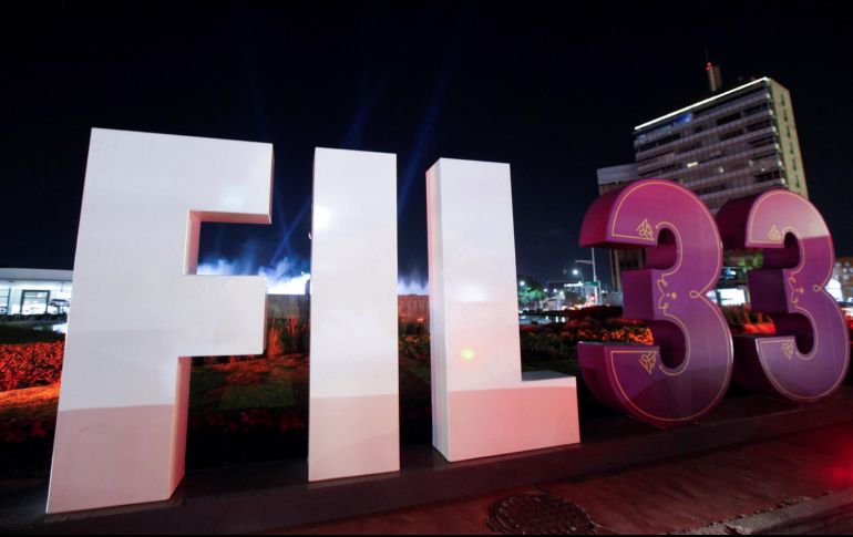 FIL. Perú será el invitado de honor este año. Archivo/ EFE/ Francisco Guasco