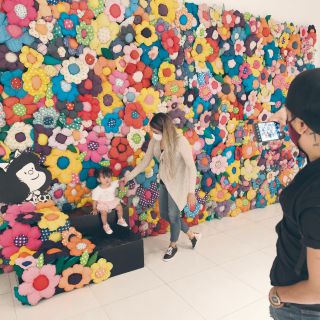 El mundo de “Mafalda” llega a Guadalajara 