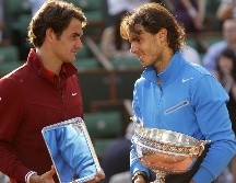 Esta ausencia prolongada de las canchas le ha hecho retroceder lentamente en la tabla, donde Roger Federer ocupaba el quinto puesto a principios de año. AP / ARCHIVO