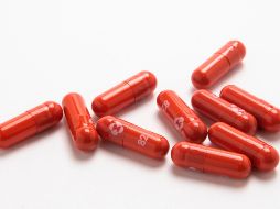Estas pastillas podrían ser el primer tratamiento oral contra la COVID-19 y uno de los primeros pensados para casos leves de la enfermedad, los que no requieren en principio hospitalización. EFE / ESPECIAL