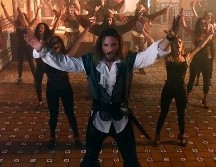 “La creación de Malinche: Un documental de Nacho Cano” es uno de los estrenos de hoy en Netflix. ESPECIAL / Netflix