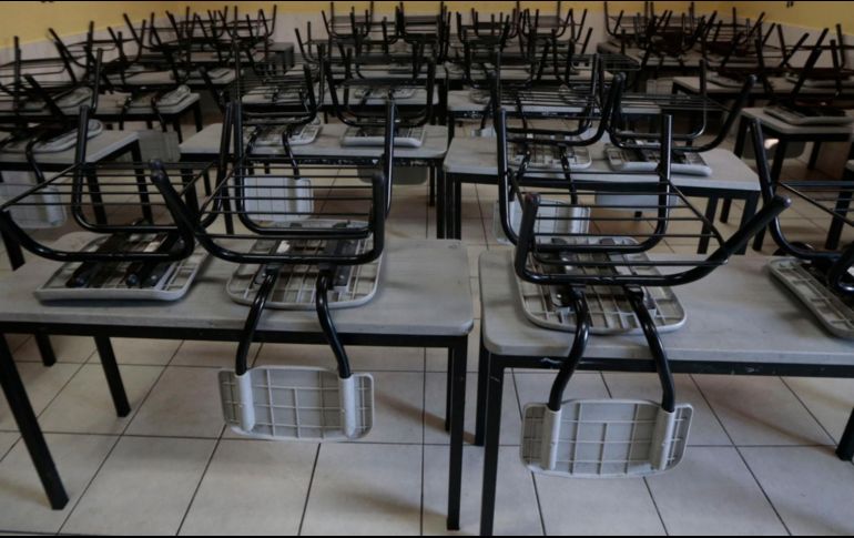 EL INFORMADOR / ARCHIVO