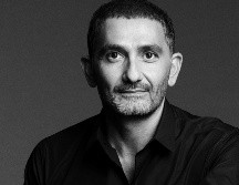 Francis Kurkdjian. ESPECIAL/JULIA NONI PARA PARFUMS CHRISTIAN DIOR/@DIORBEAUTY @JULIA_NONI.