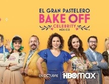 Este reality está lleno de celebridades que nunca pensaste encontrar en un mismo show. ESPECIAL / TWITTER