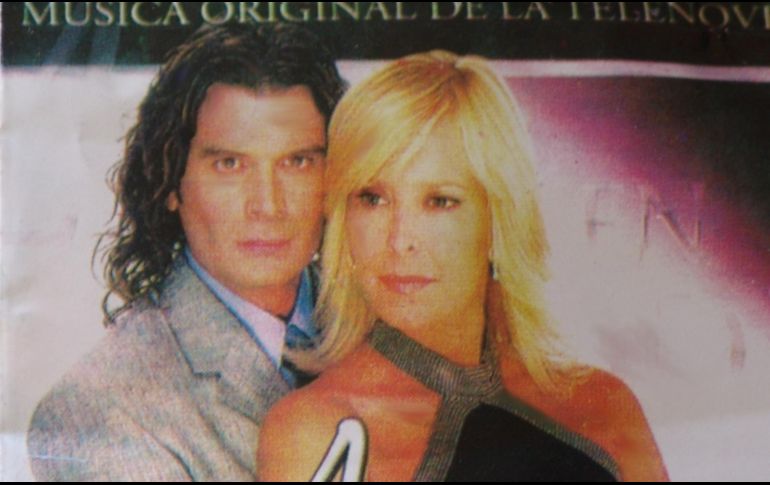 ”Amor en Custodia” se reestrenó en Azteca a las 4:30. ESPECIAL / ARCHIVO