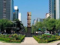 La jefa de Gobierno de la Ciudad de México (CDMX) señala que 