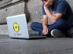 Es normal que de vez en cuando el proveedor tenga algunos fallos leves y por tiempos muy cortos. EL INFORMADOR / ARCHIVO