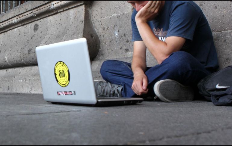 Es normal que de vez en cuando el proveedor tenga algunos fallos leves y por tiempos muy cortos. EL INFORMADOR / ARCHIVO