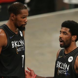Lo separan: Estrella de la NBA es marginada por rechazar vacuna anti COVID-19