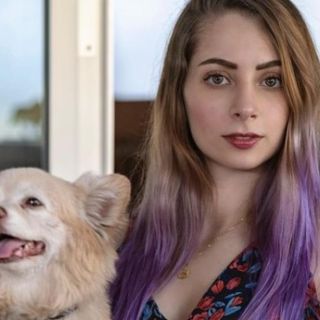 ¡Tienen una conexión! YosStop rompe en llanto por Steewy, su perro