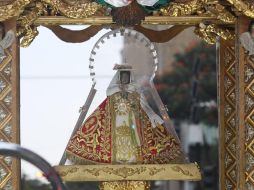 Romería 2021: La celebración de la Virgen de Zapopan en imágenes