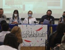 Señalan que la ZMG necesita nuevas alternativas para el abasto de agua. EL INFORMADOR/A. Camacho