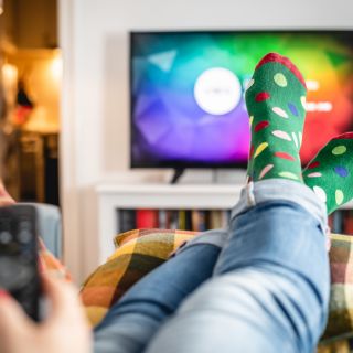 10 series de televisión que se estrenaron hace 10 años