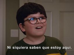 YOUTUBE/  Disney Studios LA