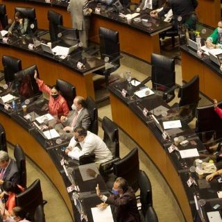 Senado fortalece a la SFP en el combate a la violencia contra mujeres