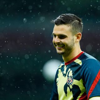 Benedetti cree que América está a la par de los mejores en el Continente