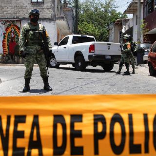 Detienen en Guanajuato a implicado en más de 50 ejecuciones