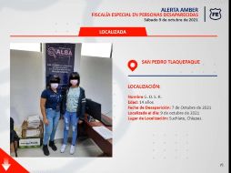 ESPECIAL/Fiscalía de Jalisco