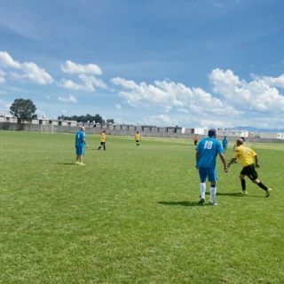 Tarahumaras, a un paso del campeonato Premier 38