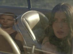 “Distancia de rescate” es una película que llega hoy a Netflix. ESPECIAL / Netflix