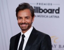 Hasta el momento, Eugenio Derbez no ha hecho algún comentario al respecto. AP / ARCHIVO