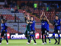 El partido podrá ser visto en televisión abierta. IMAGO7