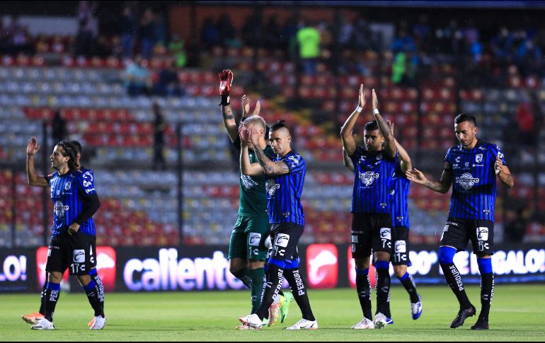 El partido podrá ser visto en televisión abierta. IMAGO7