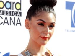 Melissa Barrera se hizo un nombre en la industria estadounidense con 