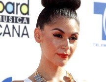 Melissa Barrera se hizo un nombre en la industria estadounidense con 