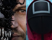 ”El juego del calamar” es el estreno más visto en la historia de Netflix. ESPECIAL / MARVEL / NETFLIX