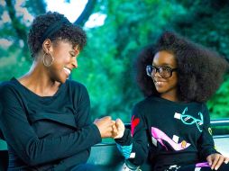 “Pequeña... otra vez” se estrena hoy en Netflix. ESPECIAL / NETFLIX