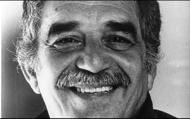 La dedicatoria se debió a la influencia italiana en la obra de García Márquez. EL INFORMADOR/ARCHIVO
