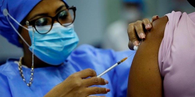 COVID vaccine: Rate with complete scheme in Latin America reaches 39%